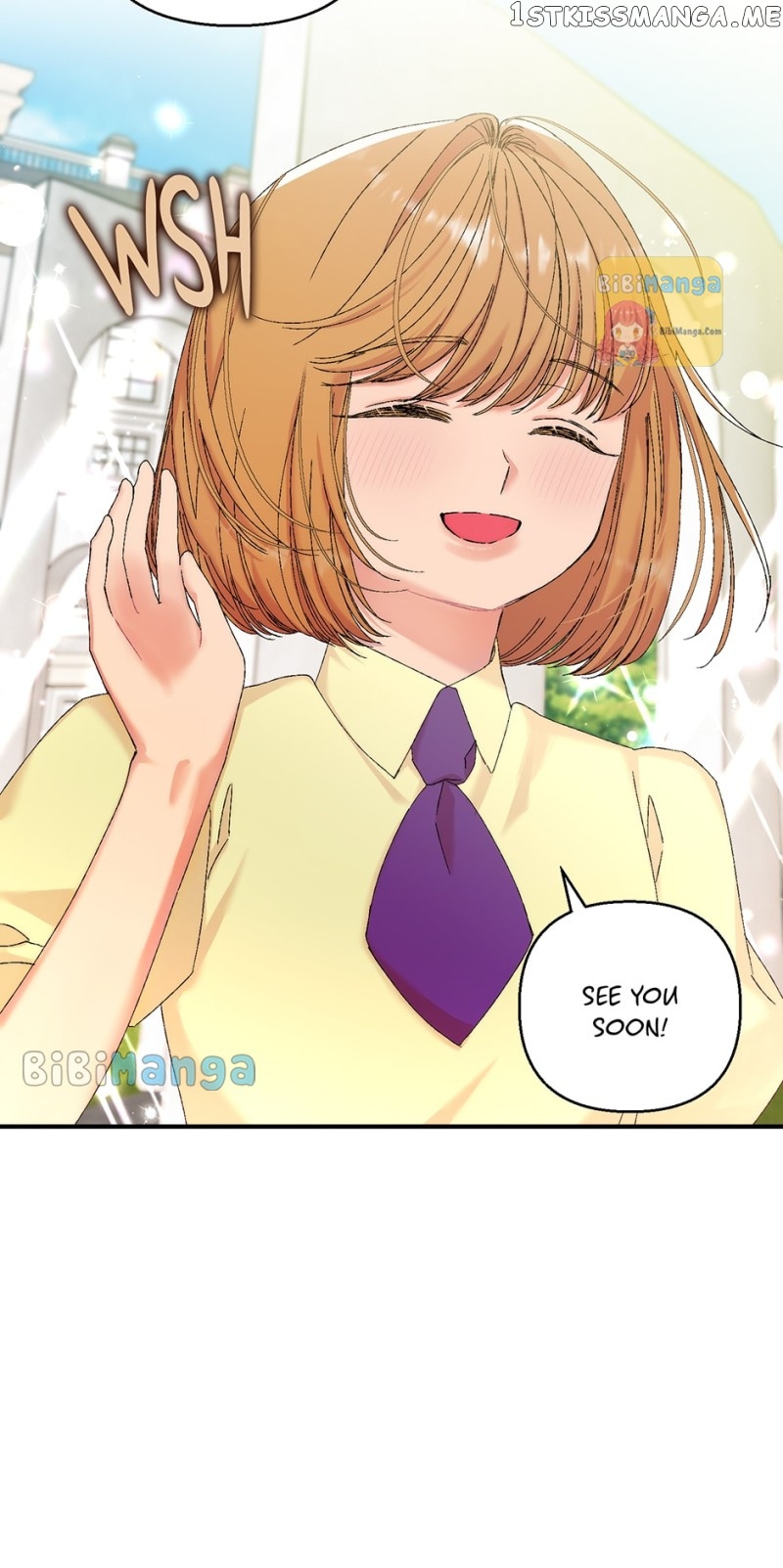 Baby Empress Chapter 95 - page 22