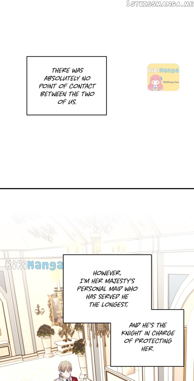 Baby Empress Chapter 95 - page 28
