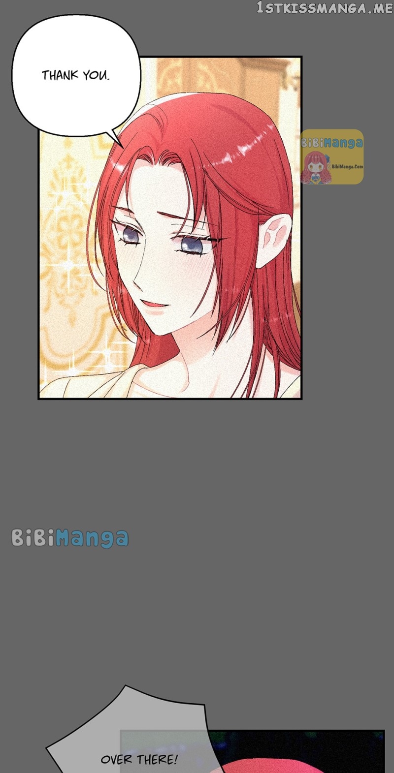 Baby Empress Chapter 95 - page 34