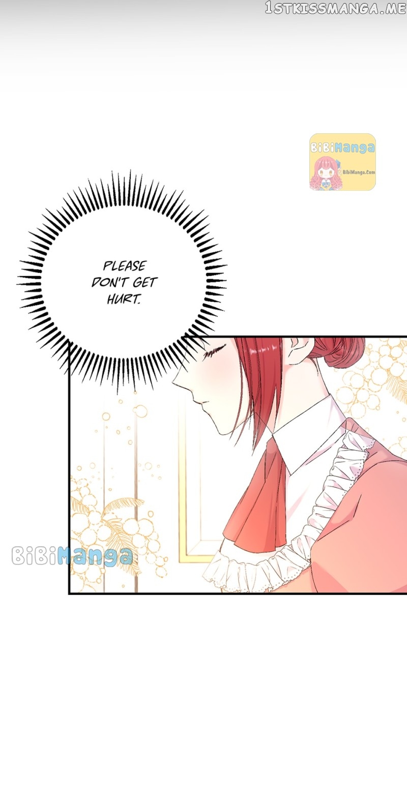 Baby Empress Chapter 95 - page 37