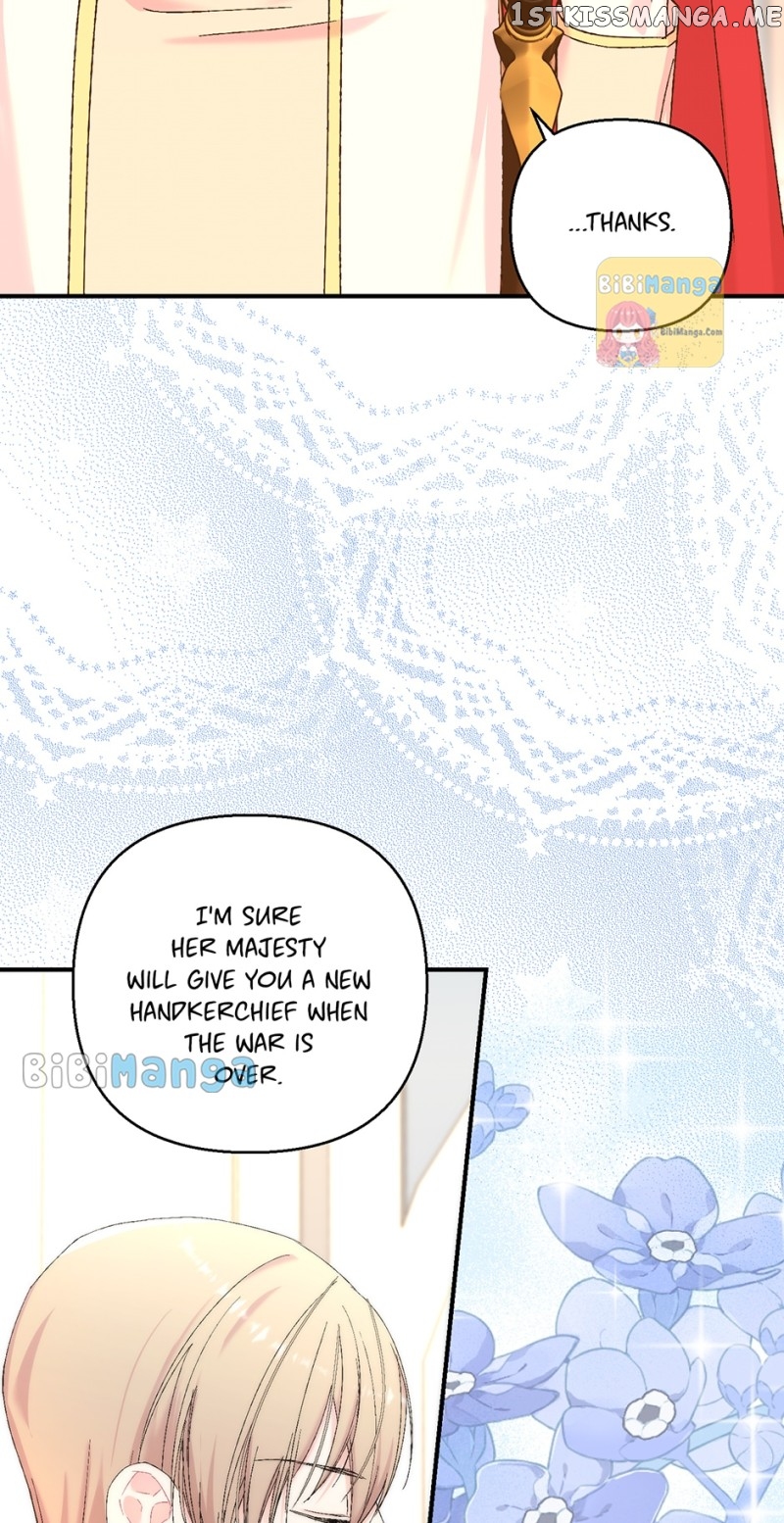 Baby Empress Chapter 95 - page 43