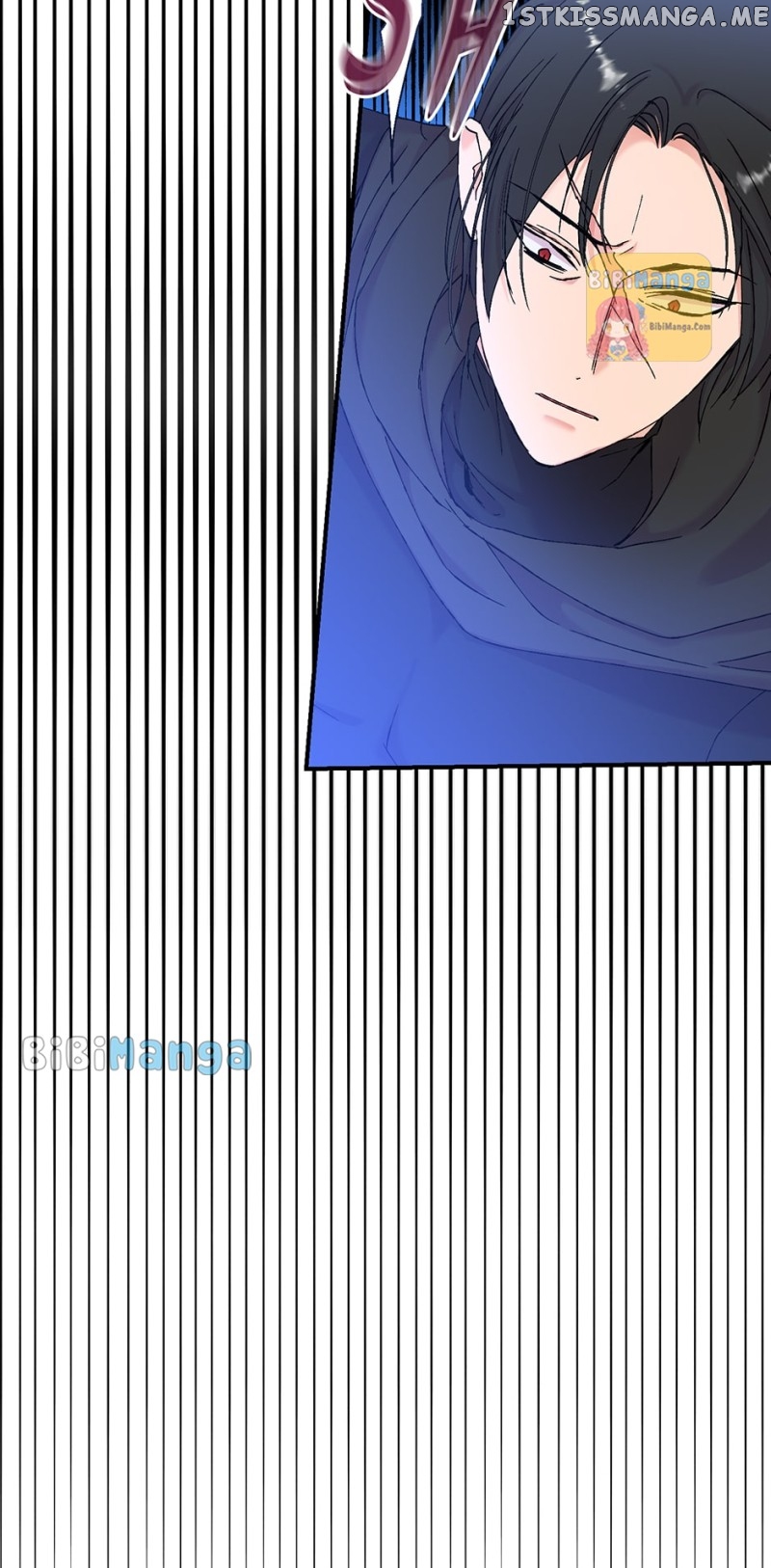 Baby Empress Chapter 95 - page 58