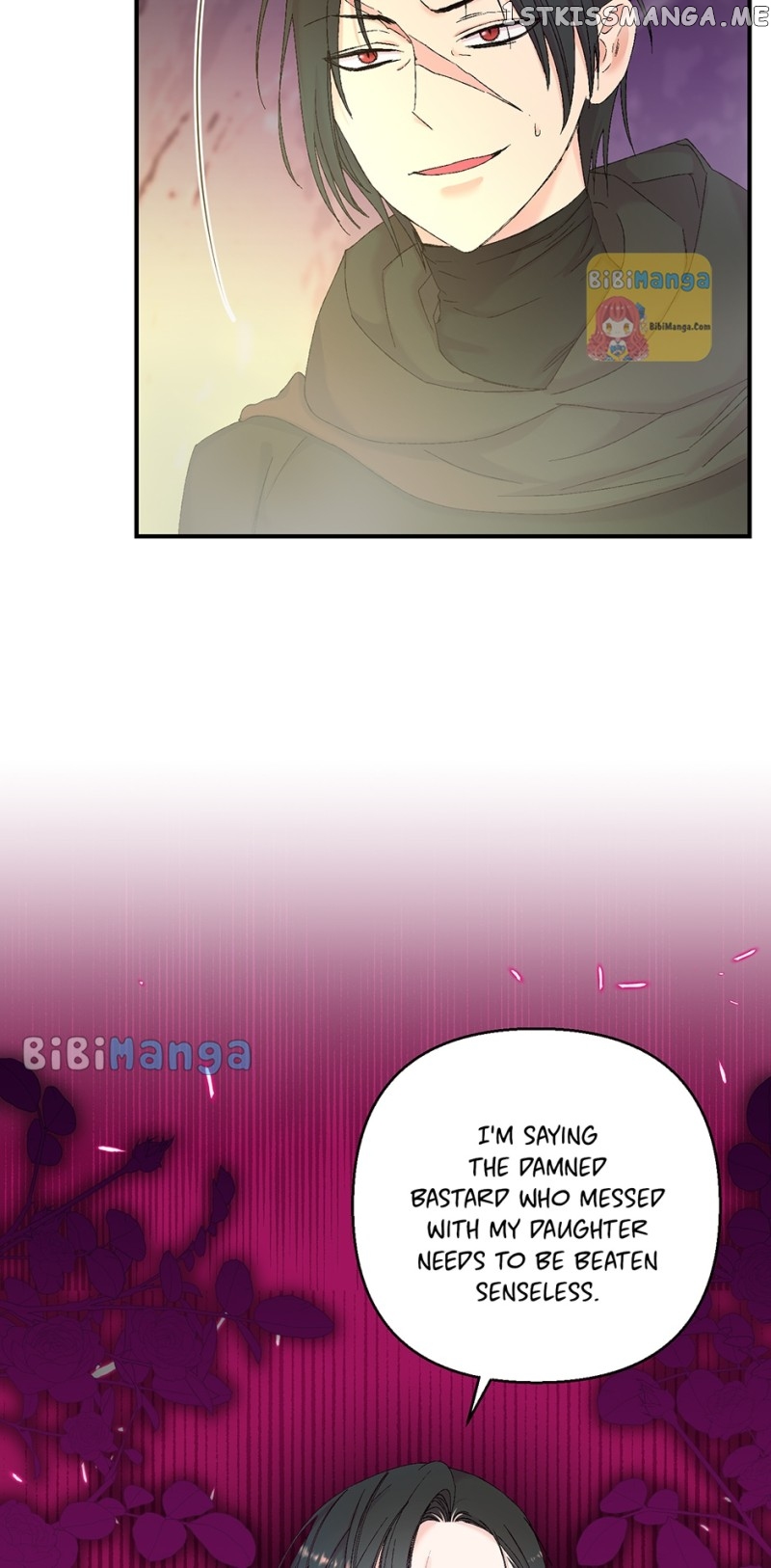 Baby Empress Chapter 95 - page 62