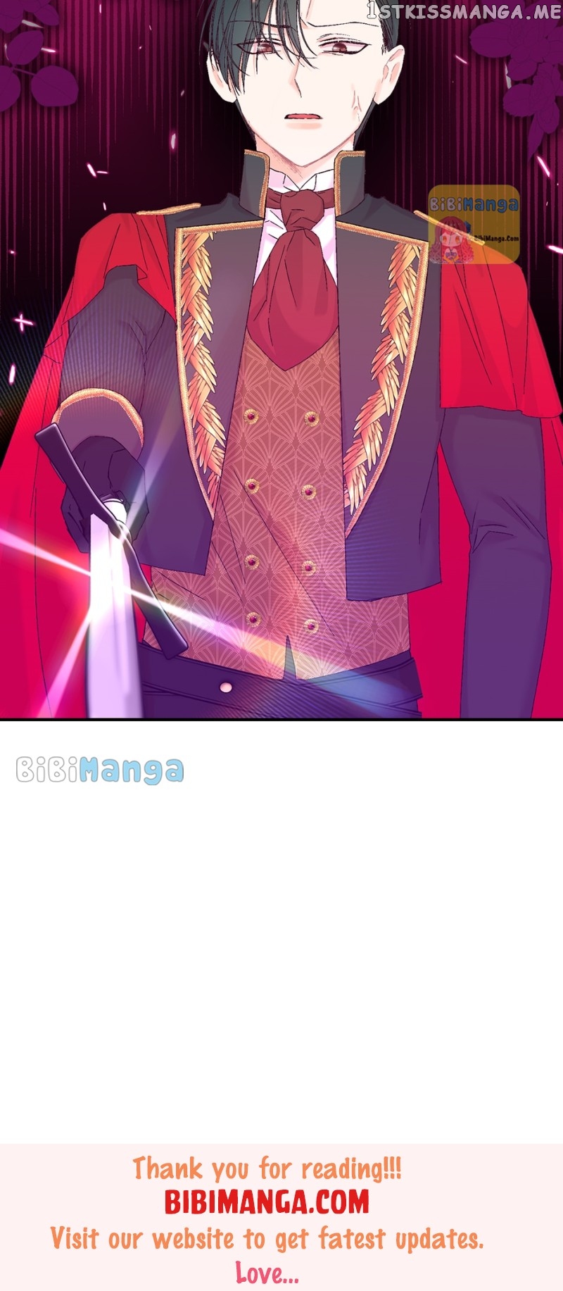 Baby Empress Chapter 95 - page 63