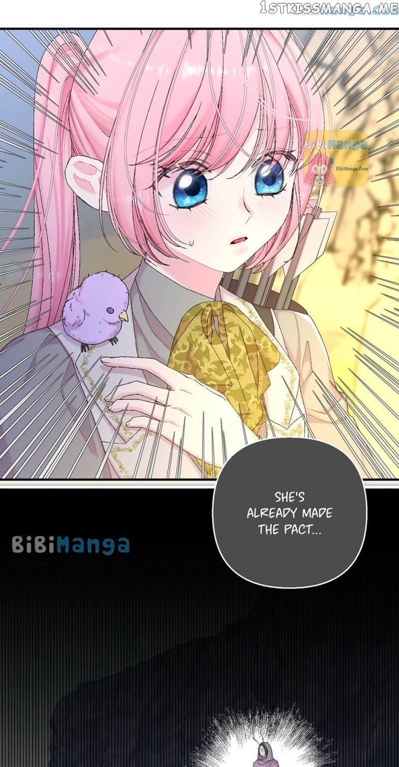 Baby Empress Chapter 89 - page 11