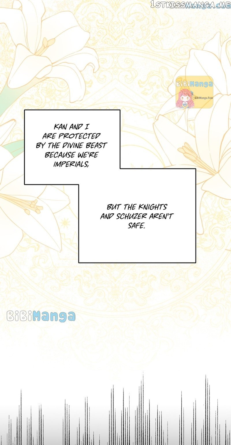 Baby Empress Chapter 89 - page 13