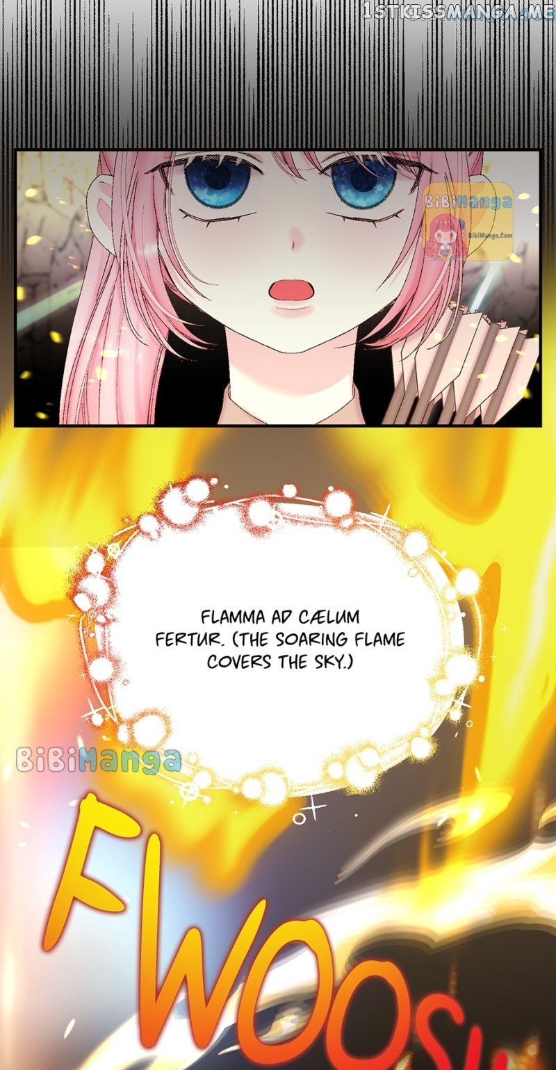 Baby Empress Chapter 89 - page 14