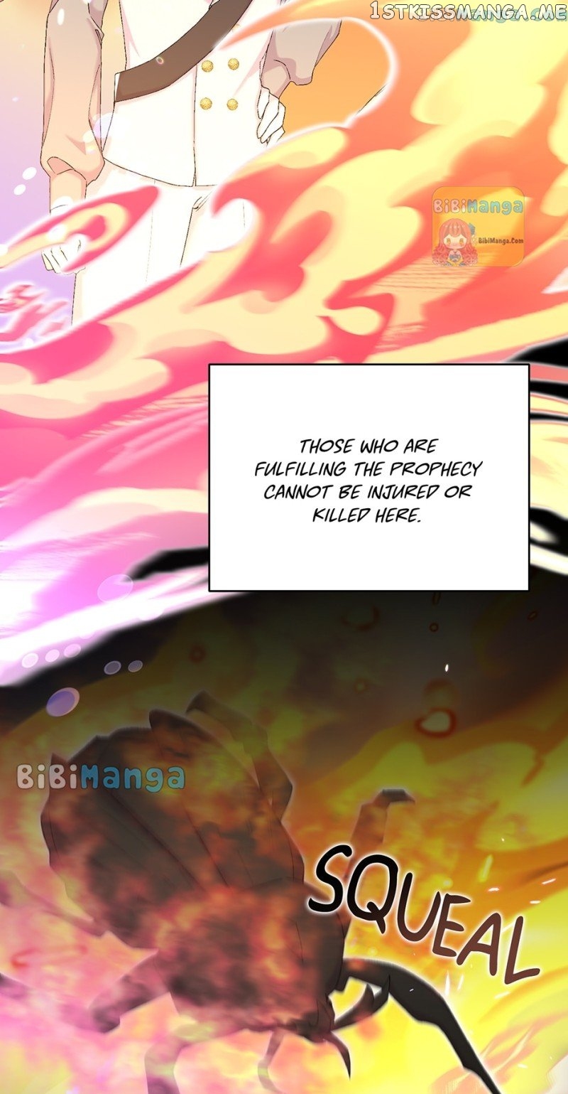 Baby Empress Chapter 89 - page 16