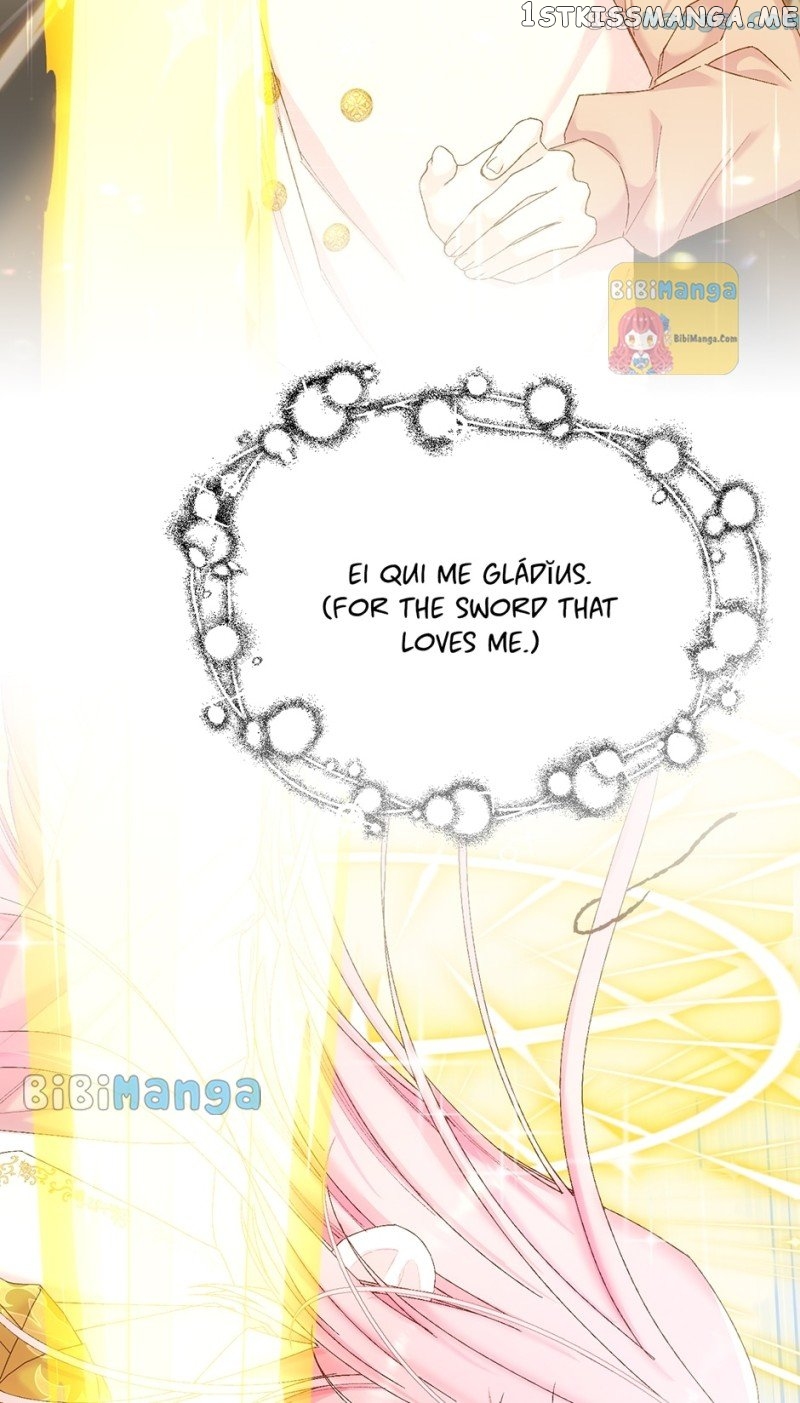Baby Empress Chapter 89 - page 21