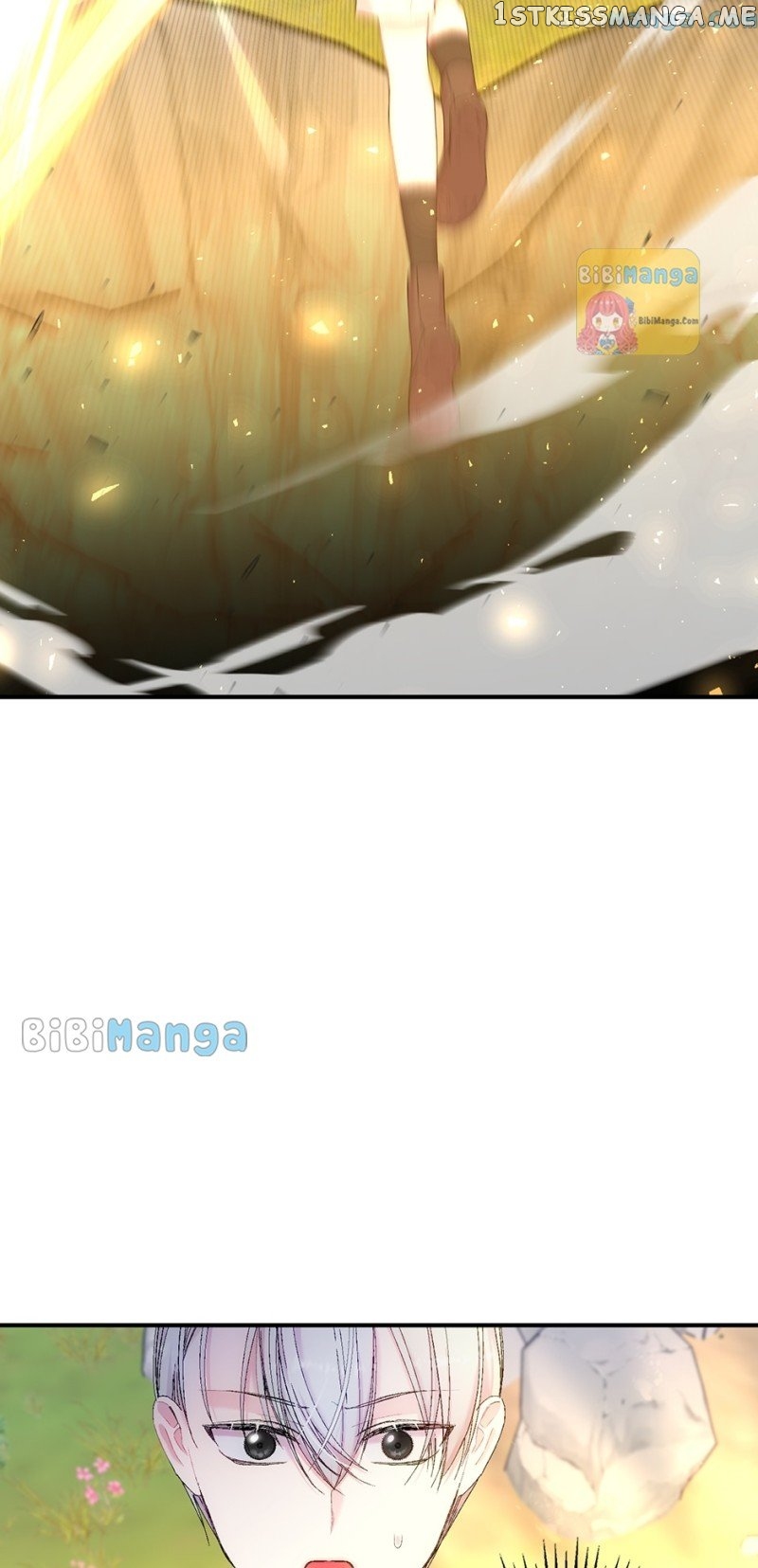Baby Empress Chapter 89 - page 24