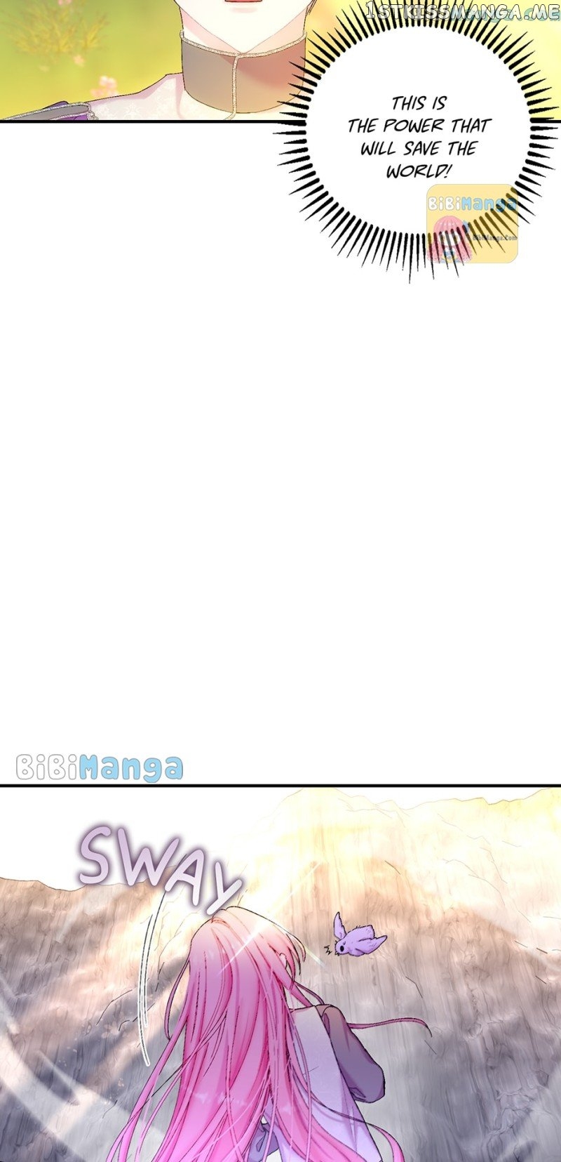 Baby Empress Chapter 89 - page 25