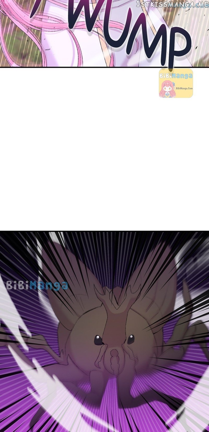Baby Empress Chapter 89 - page 29