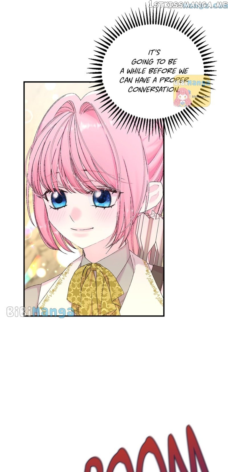 Baby Empress Chapter 89 - page 3