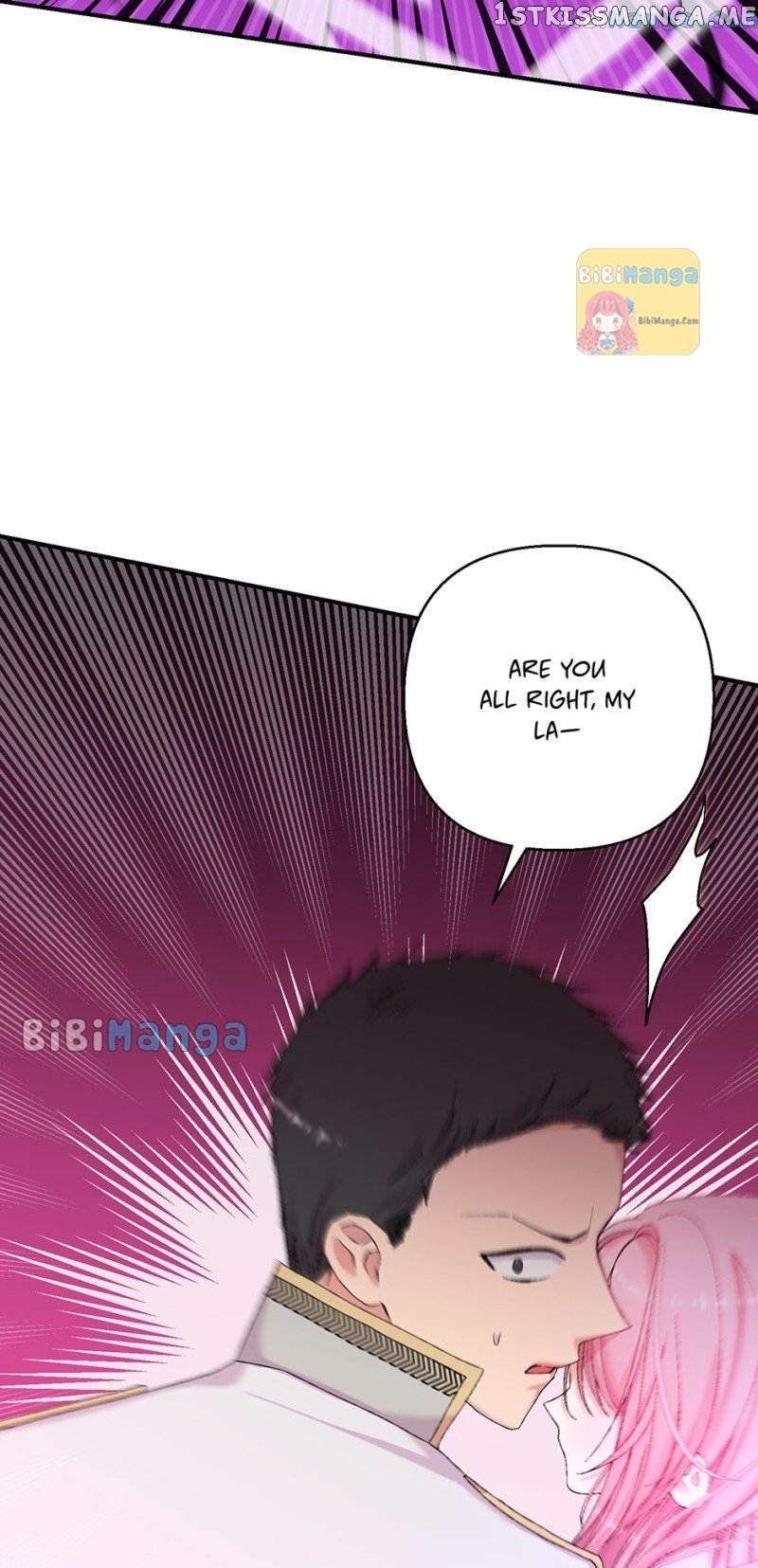 Baby Empress Chapter 89 - page 30