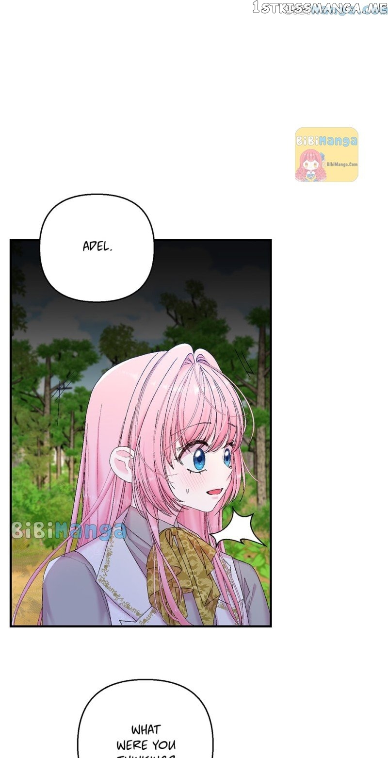 Baby Empress Chapter 89 - page 34