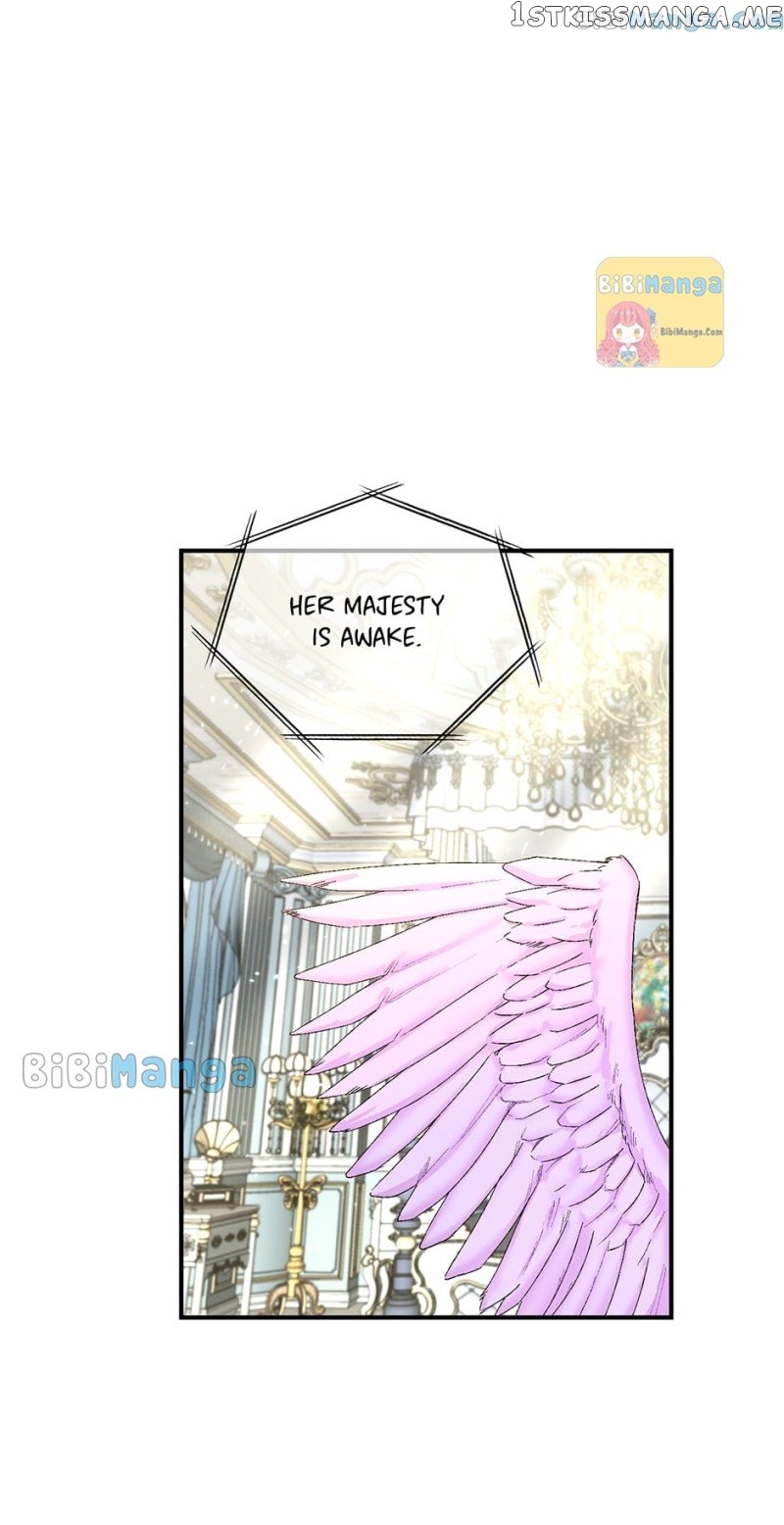 Baby Empress Chapter 89 - page 42