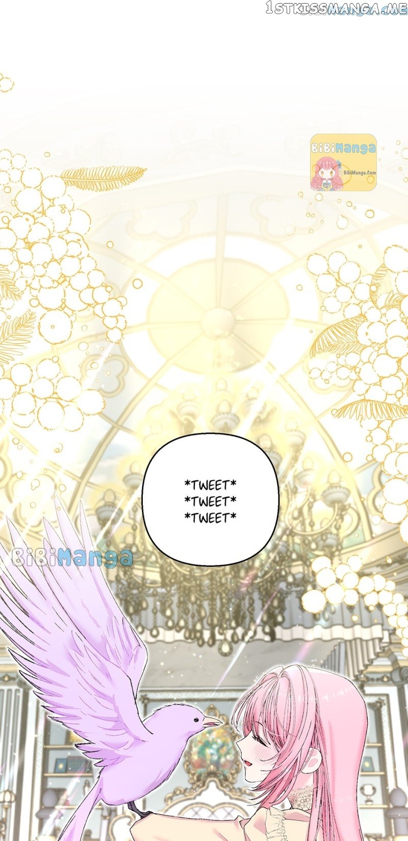 Baby Empress Chapter 89 - page 43
