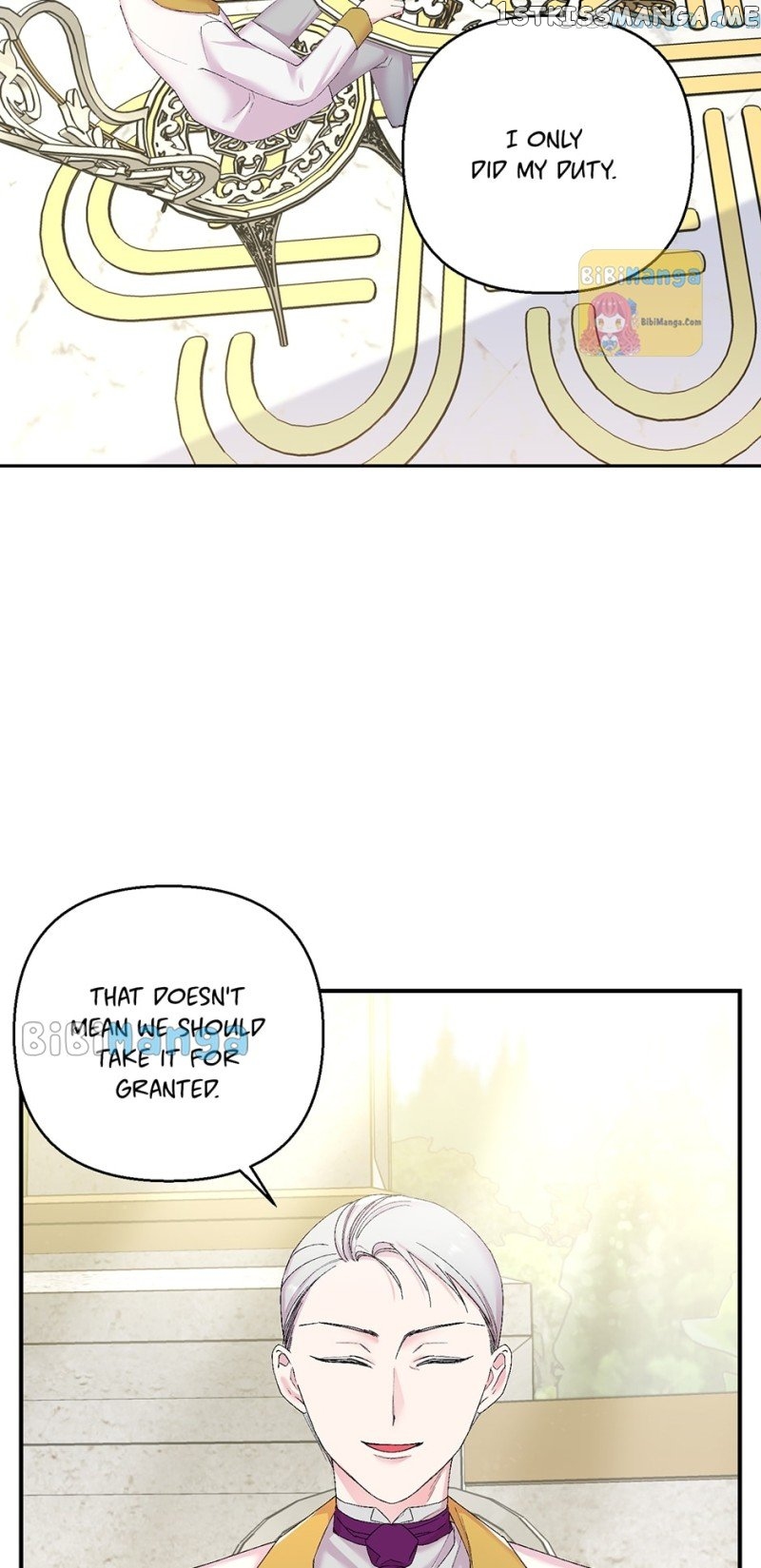 Baby Empress Chapter 89 - page 49