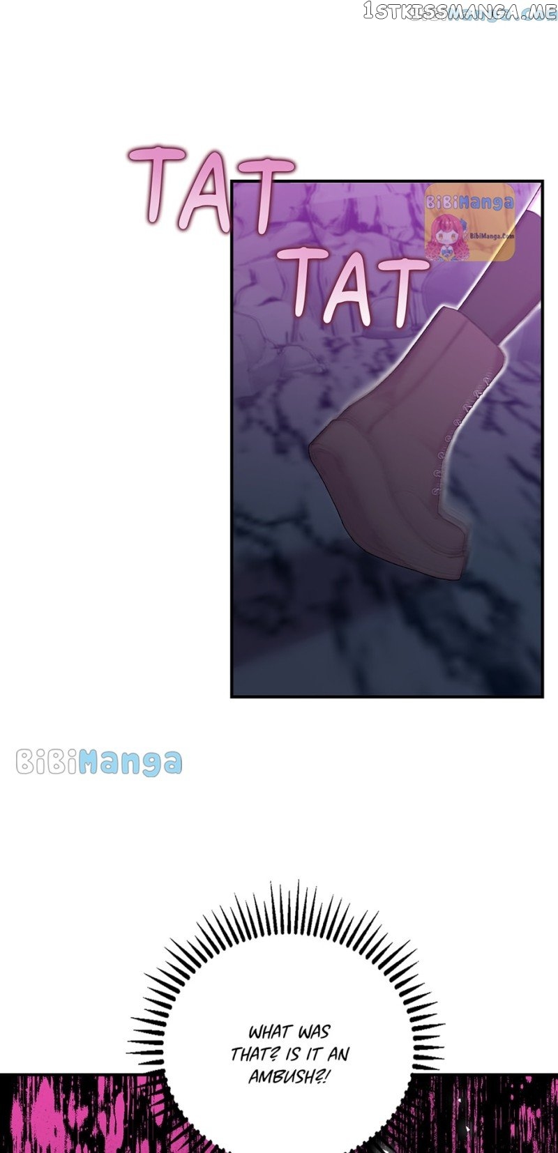 Baby Empress Chapter 89 - page 5