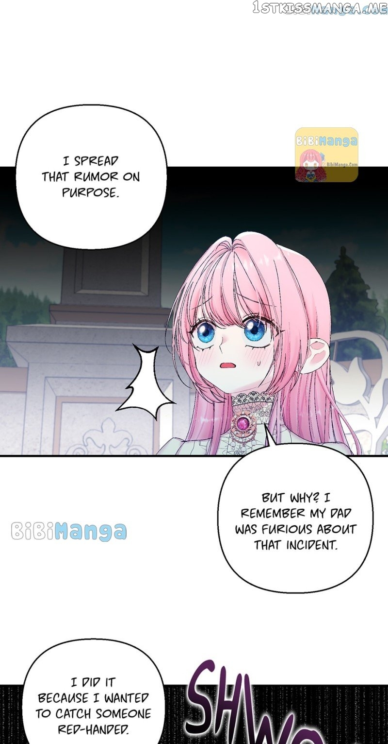 Baby Empress Chapter 89 - page 53