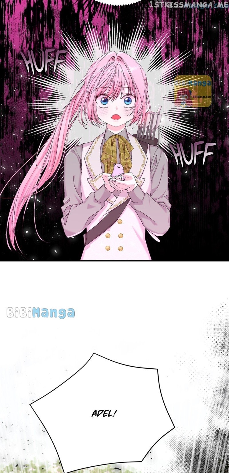Baby Empress Chapter 89 - page 6