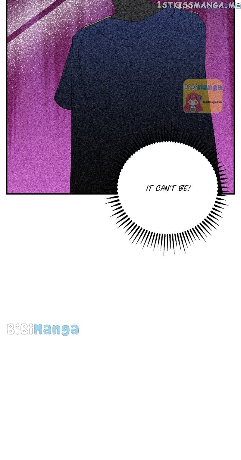 Baby Empress Chapter 89 - page 60
