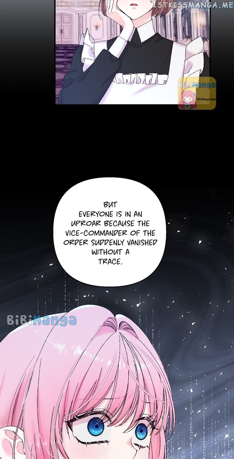 Baby Empress Chapter 89 - page 64
