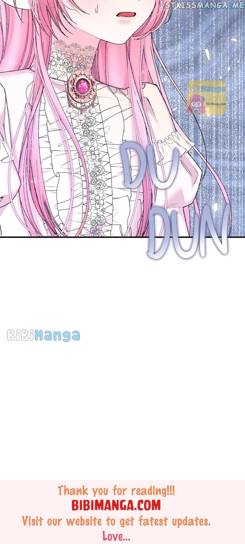 Baby Empress Chapter 89 - page 65