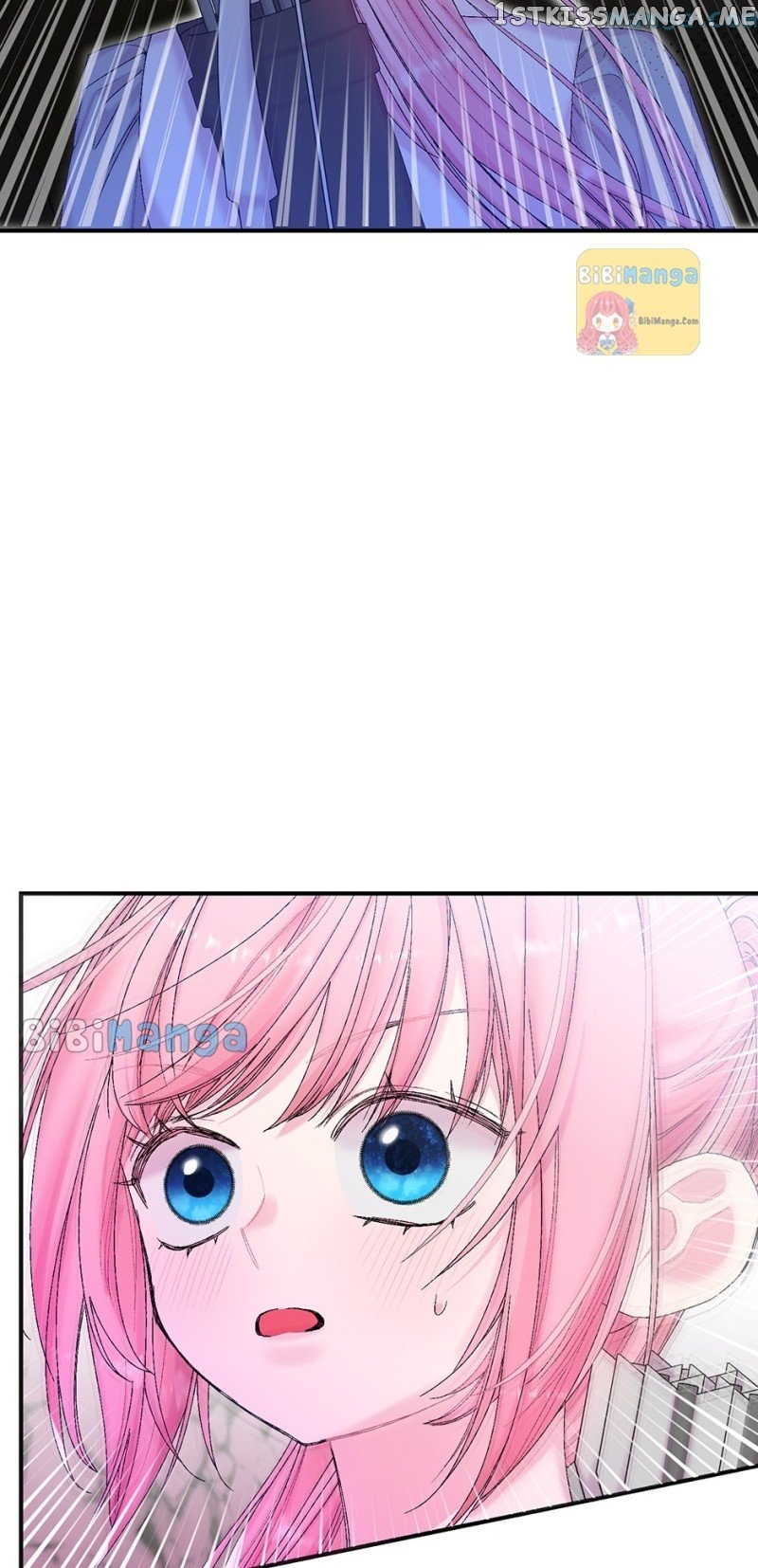 Baby Empress Chapter 89 - page 8