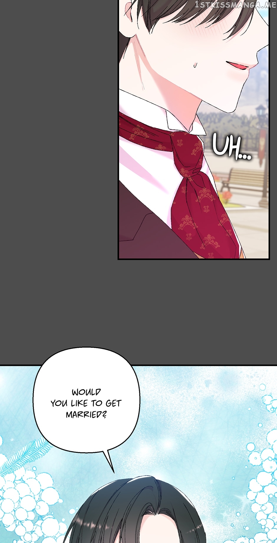 Baby Empress Chapter 92 - page 10
