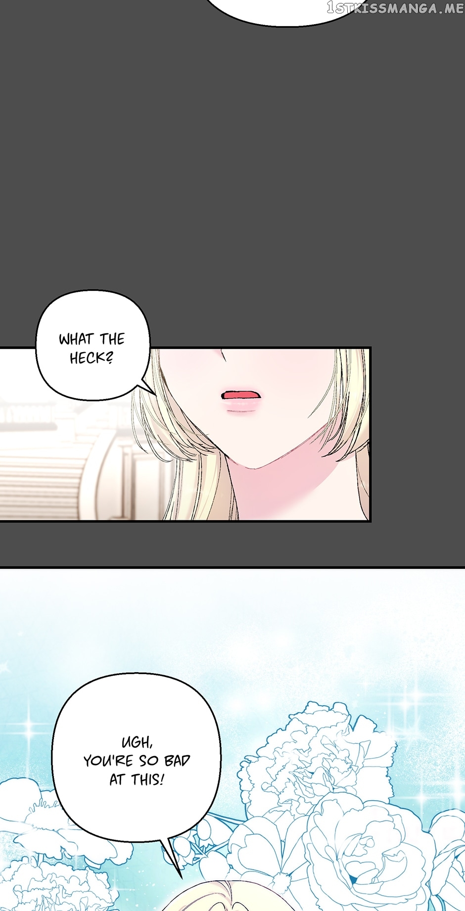 Baby Empress Chapter 92 - page 13