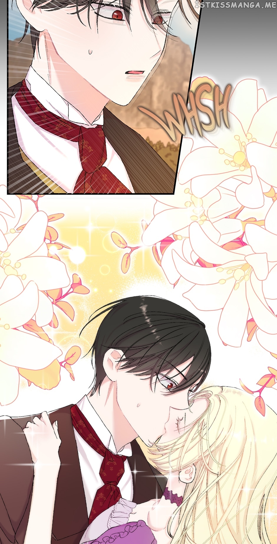 Baby Empress Chapter 92 - page 17