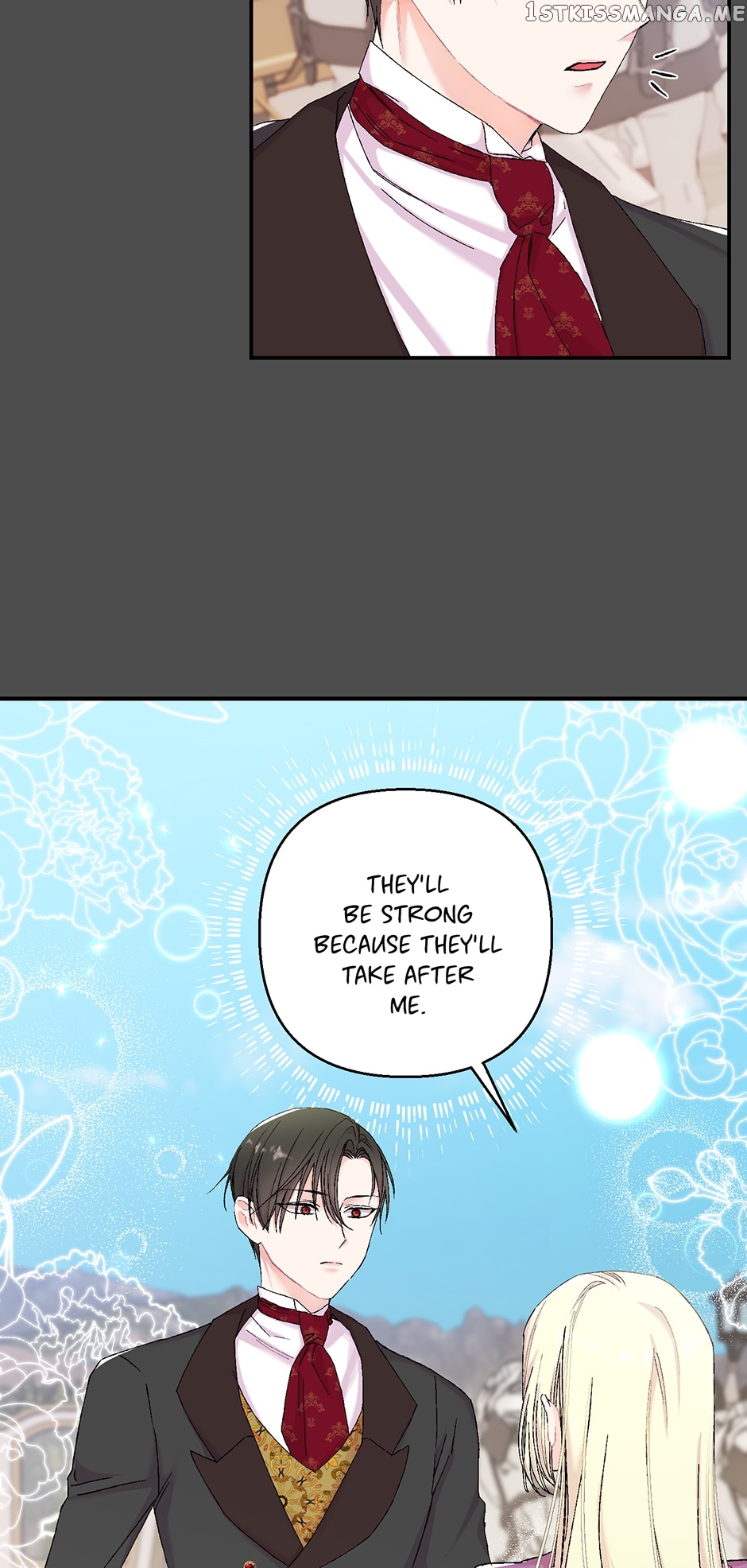 Baby Empress Chapter 92 - page 2