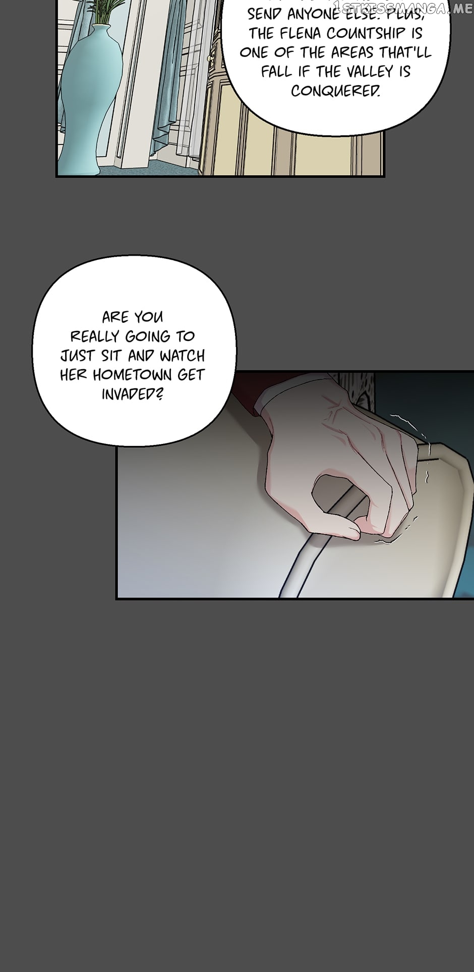 Baby Empress Chapter 92 - page 25