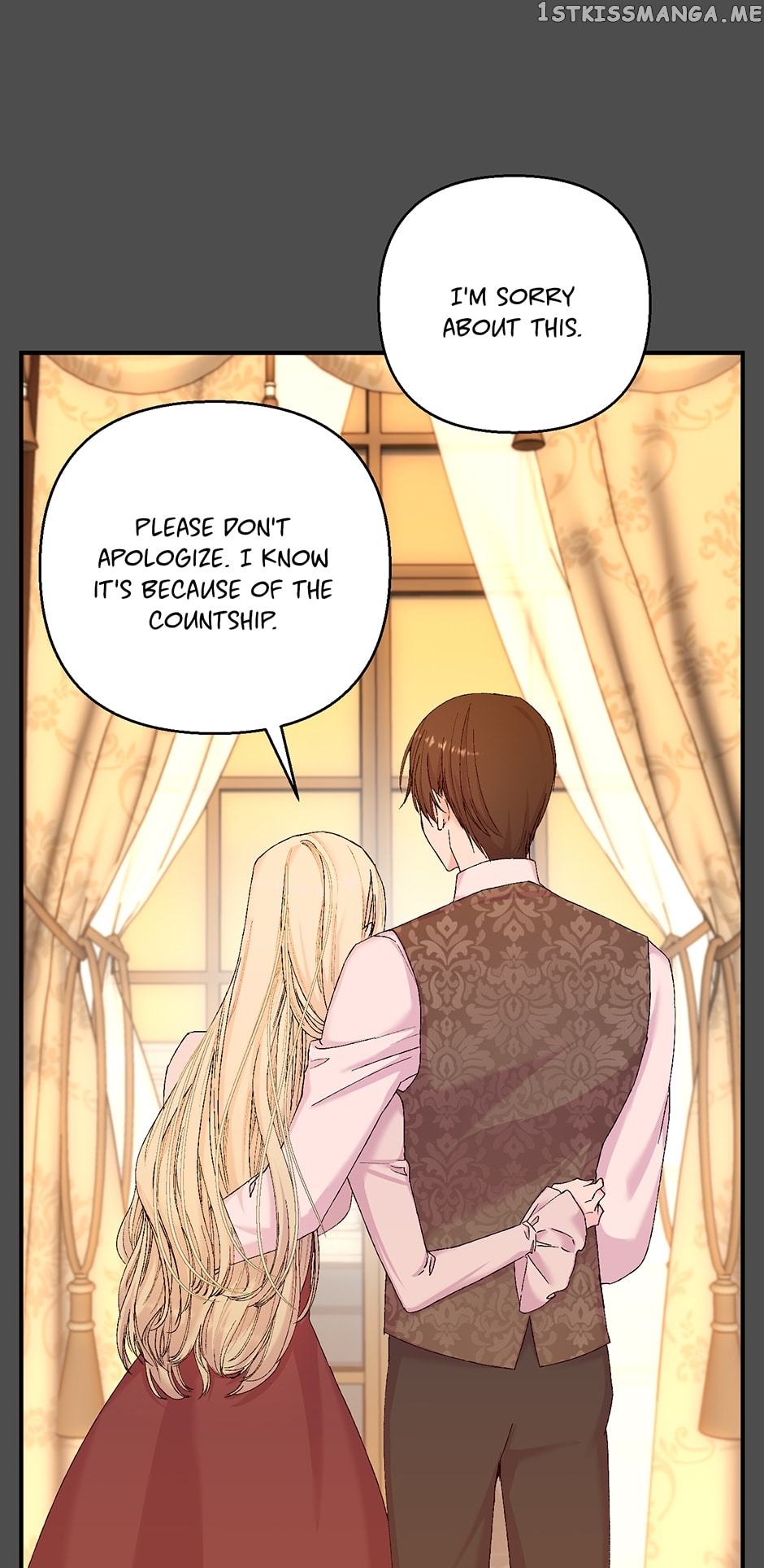 Baby Empress Chapter 92 - page 26