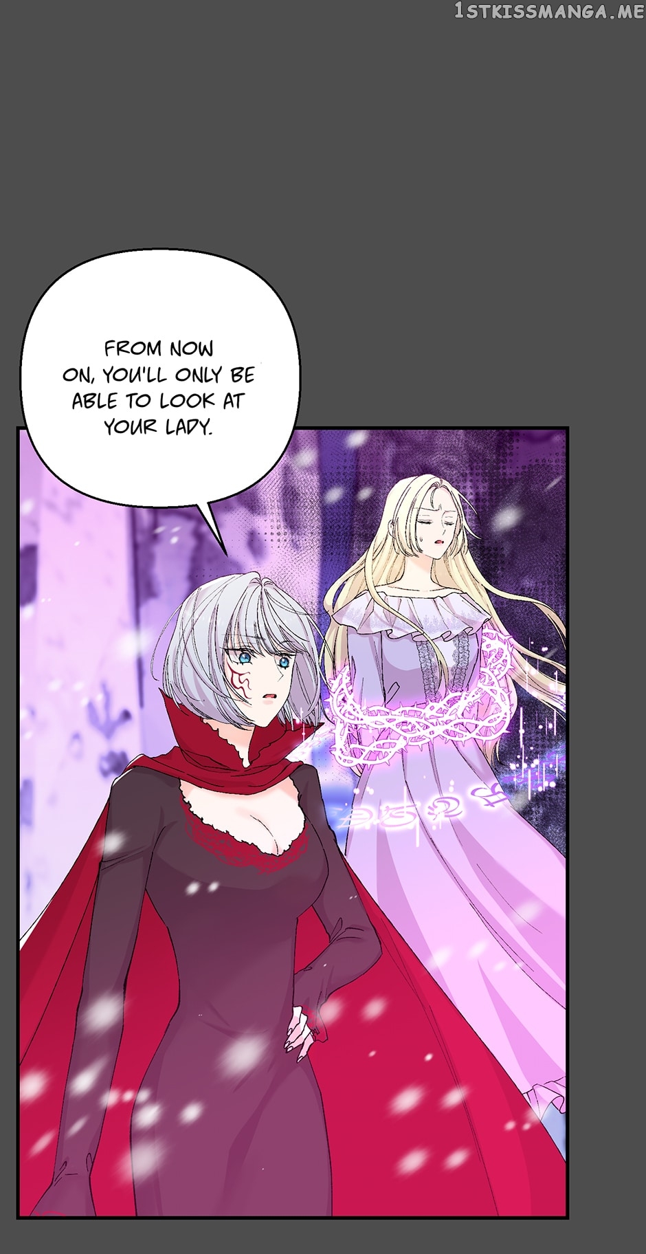 Baby Empress Chapter 92 - page 32