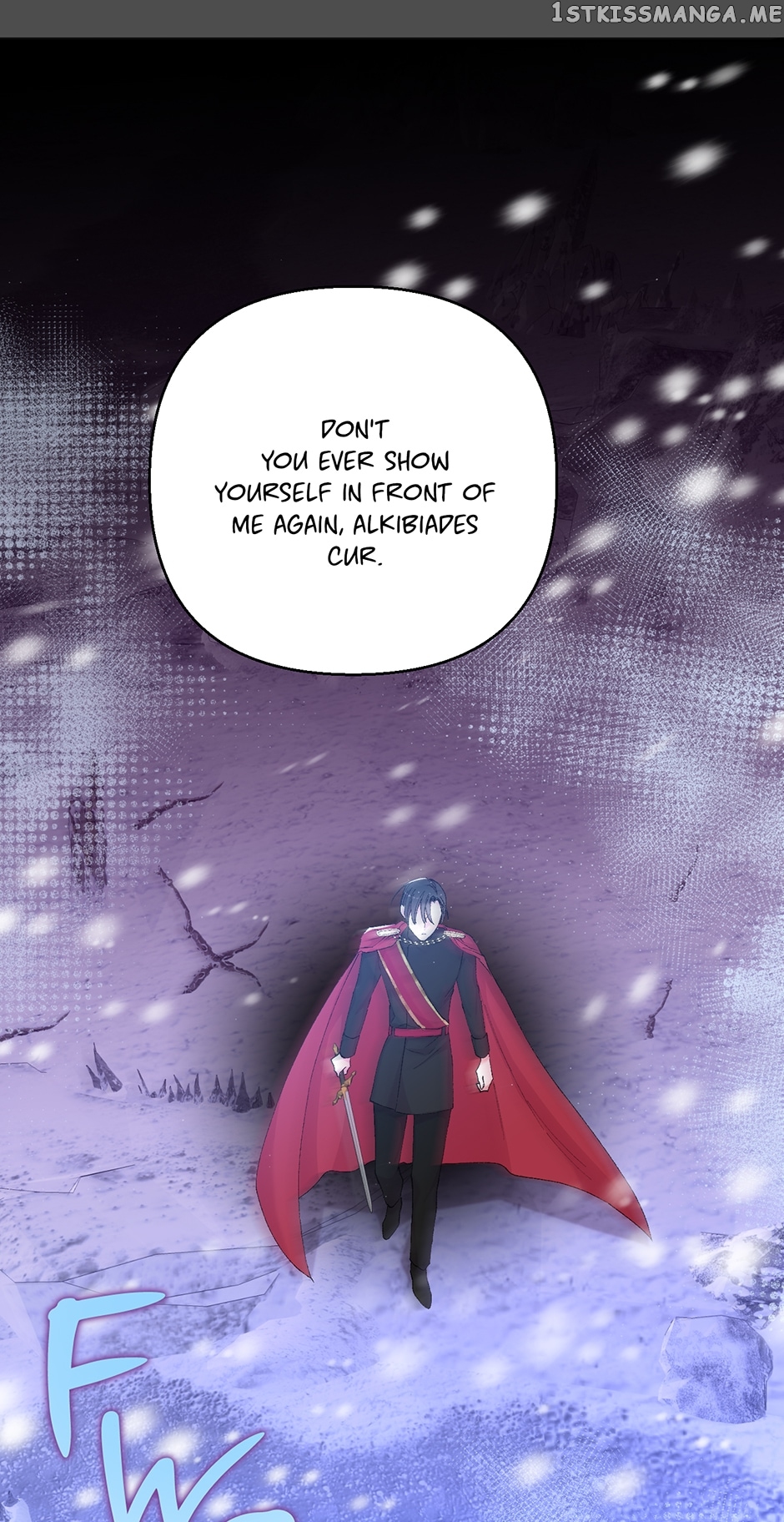 Baby Empress Chapter 92 - page 33