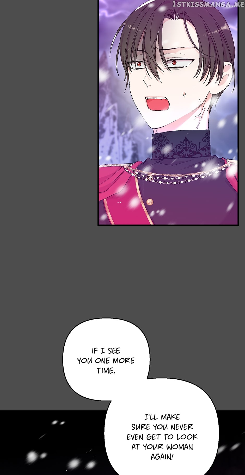 Baby Empress Chapter 92 - page 35