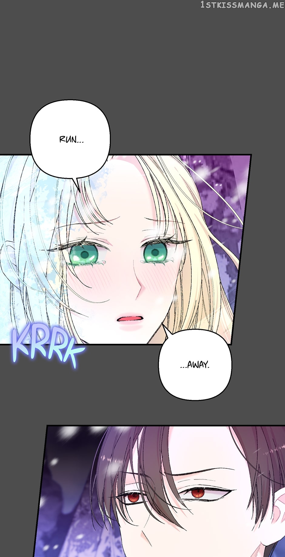 Baby Empress Chapter 92 - page 37
