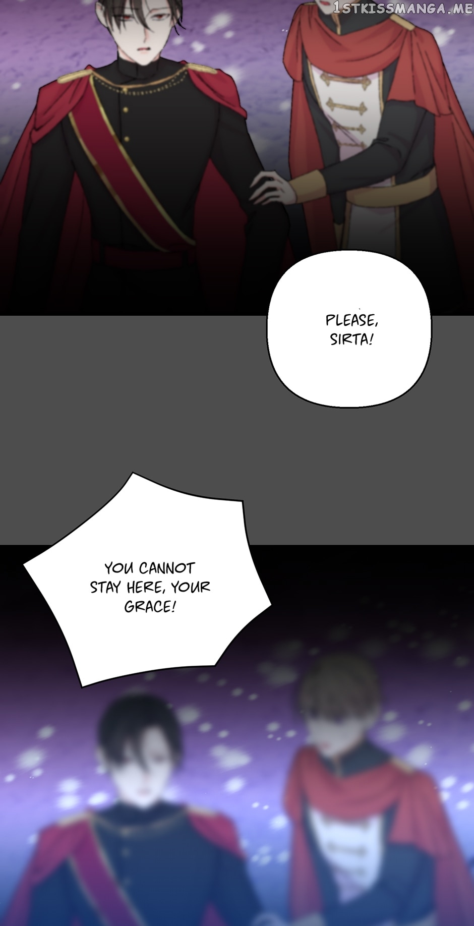 Baby Empress Chapter 92 - page 39