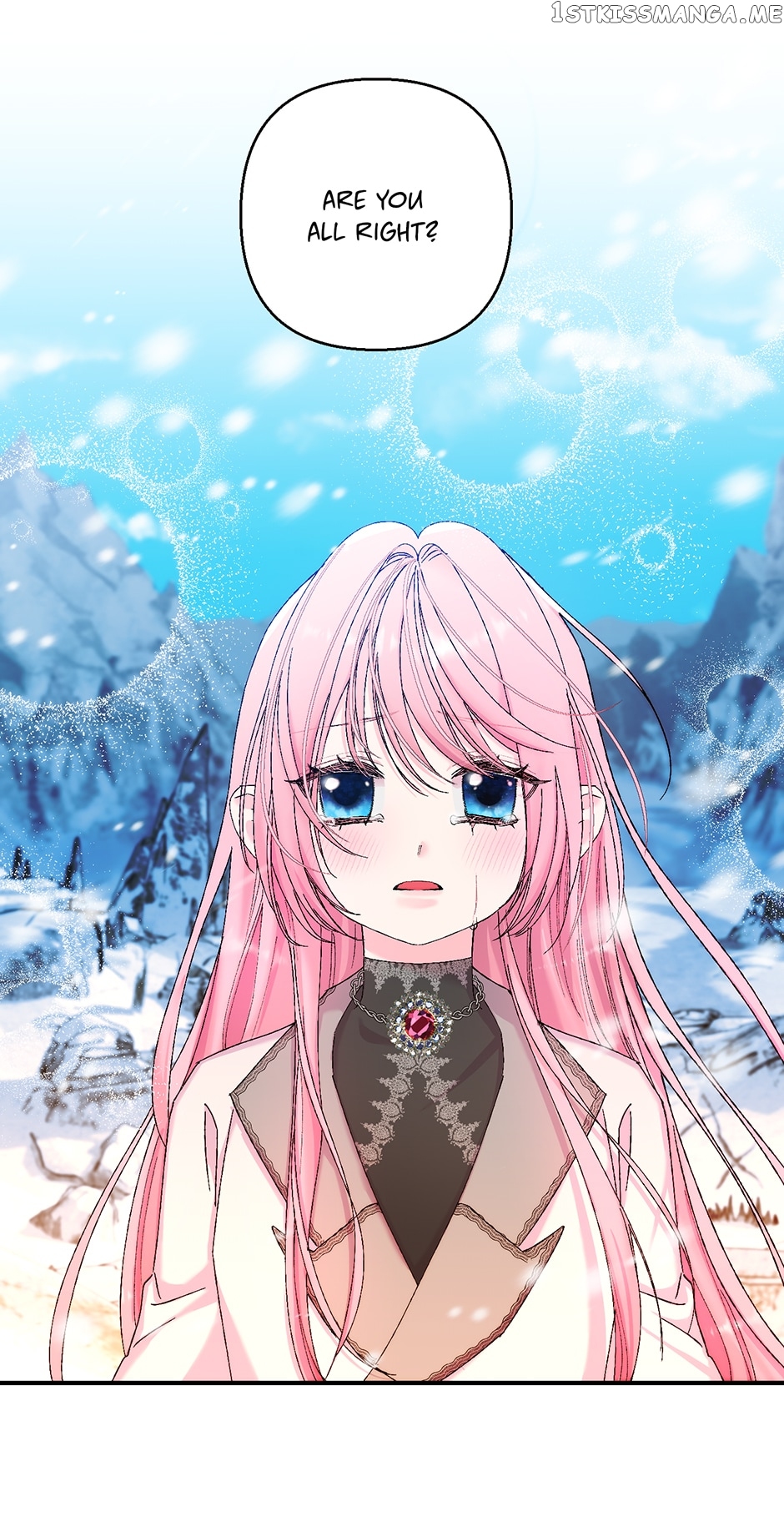 Baby Empress Chapter 92 - page 41