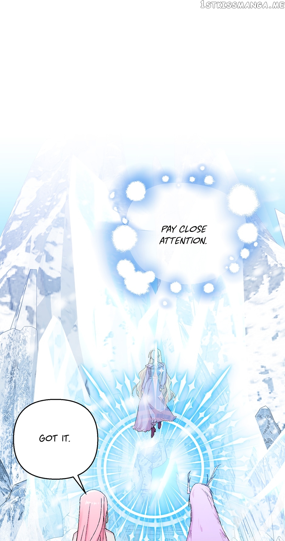 Baby Empress Chapter 92 - page 45