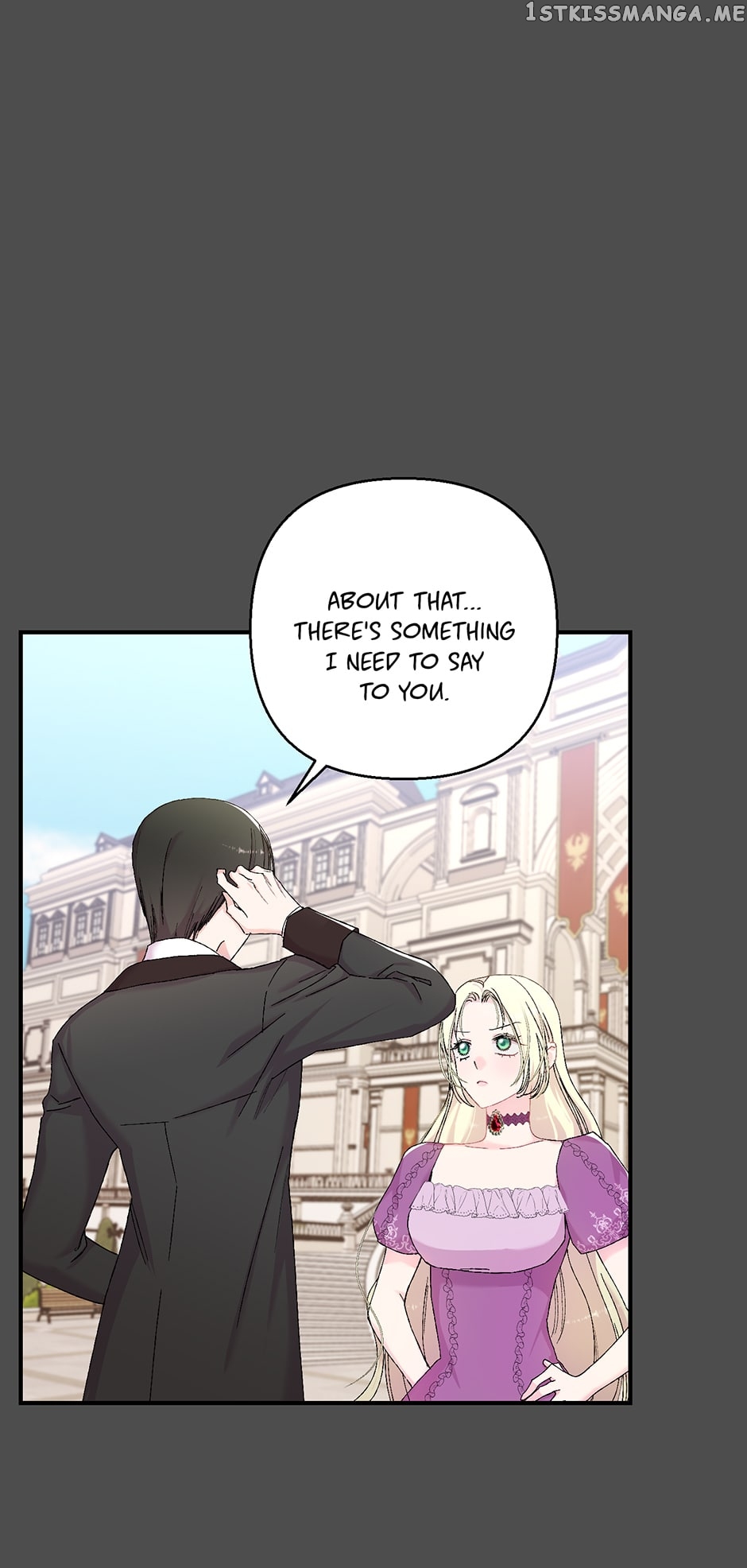 Baby Empress Chapter 92 - page 5