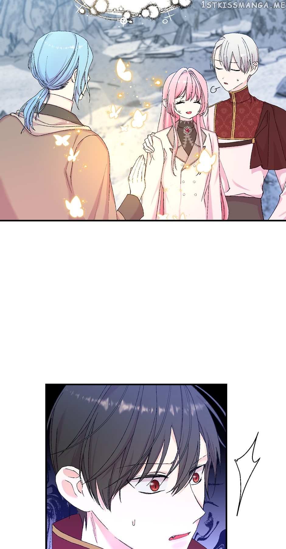 Baby Empress Chapter 92 - page 60