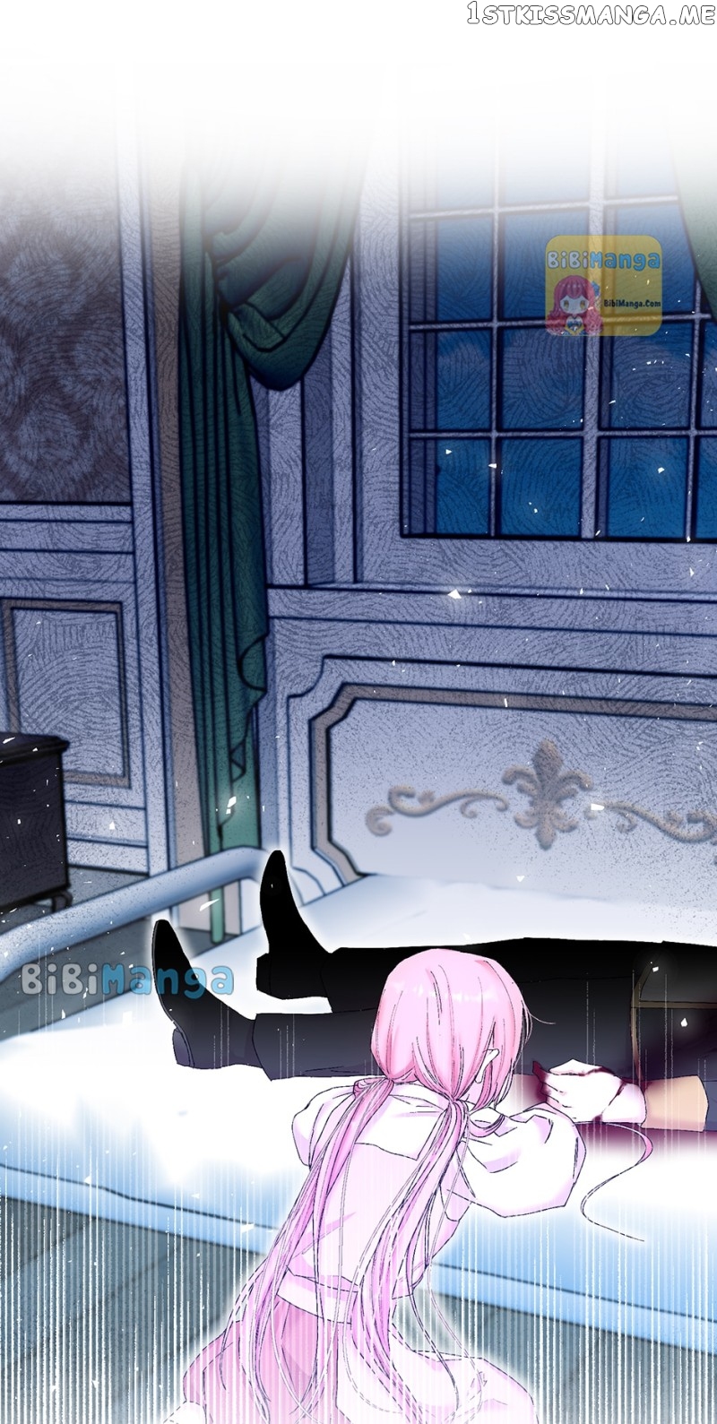 Baby Empress Chapter 94 - page 12