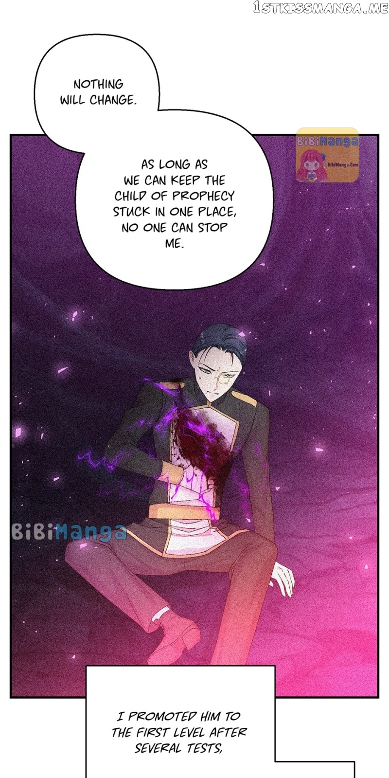 Baby Empress Chapter 94 - page 18