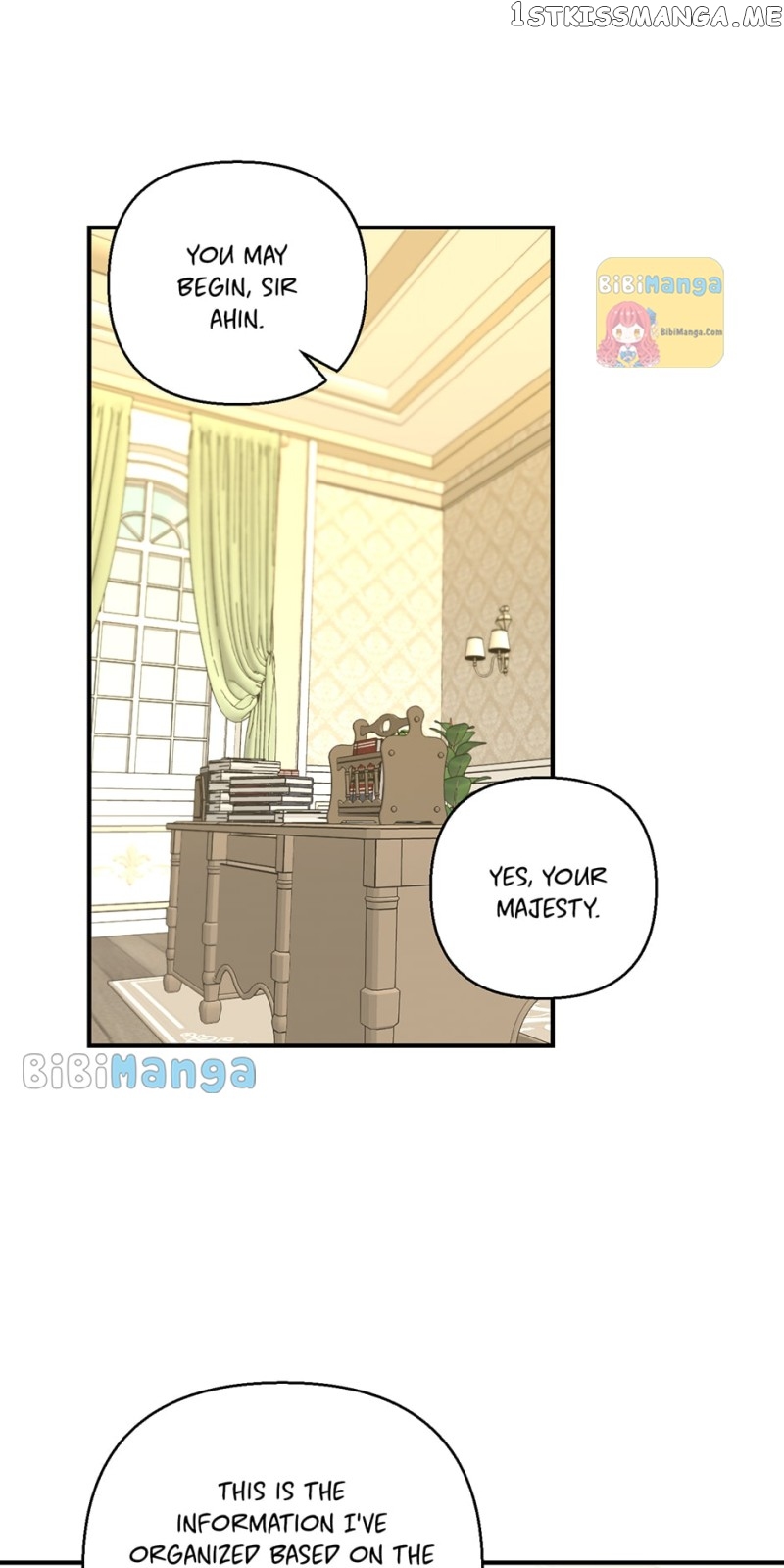 Baby Empress Chapter 94 - page 24