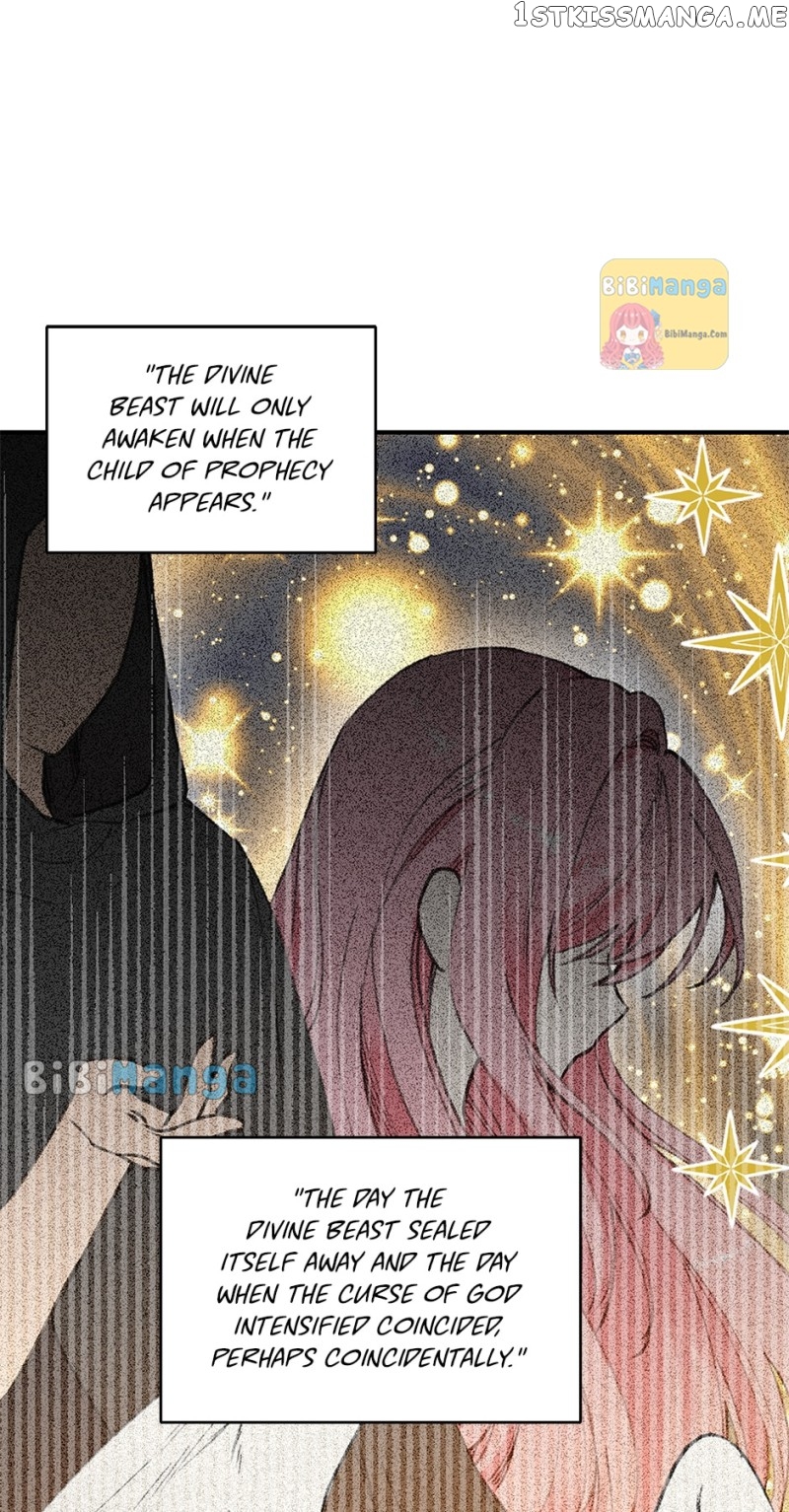 Baby Empress Chapter 94 - page 26