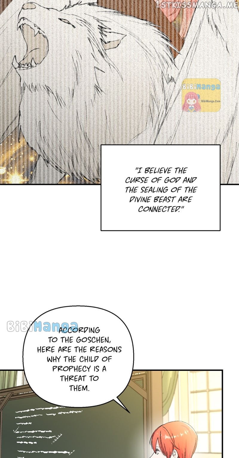 Baby Empress Chapter 94 - page 27