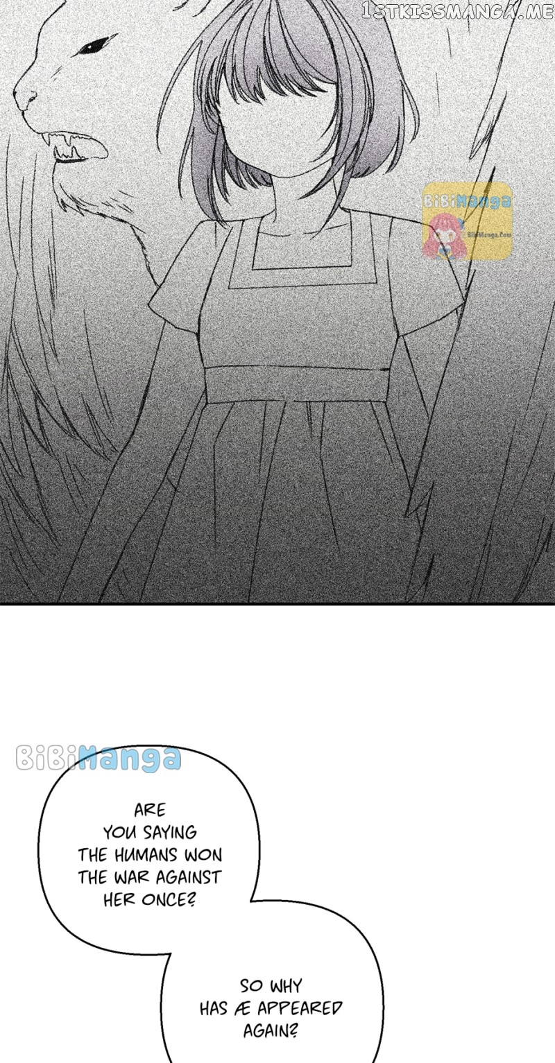 Baby Empress Chapter 94 - page 33